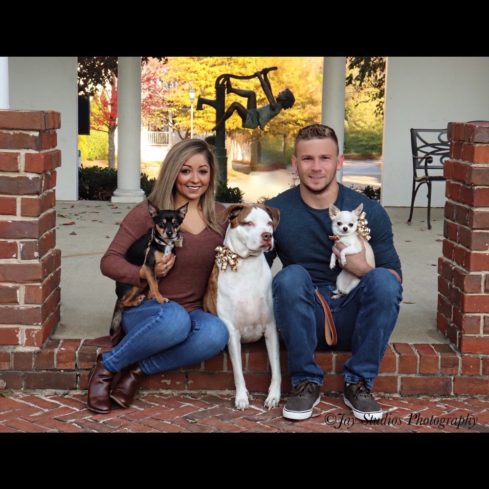 Meet your Posher, Stefi